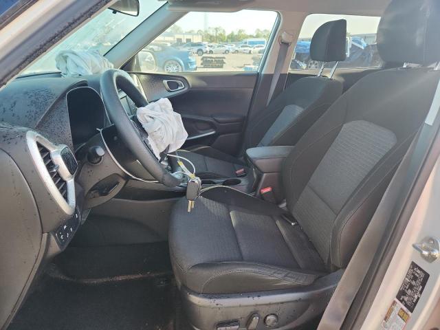 Продажа на аукционе авто 2021 Kia Soul, vin: KNDJ23AU7M7796681, номер лота: 53712986