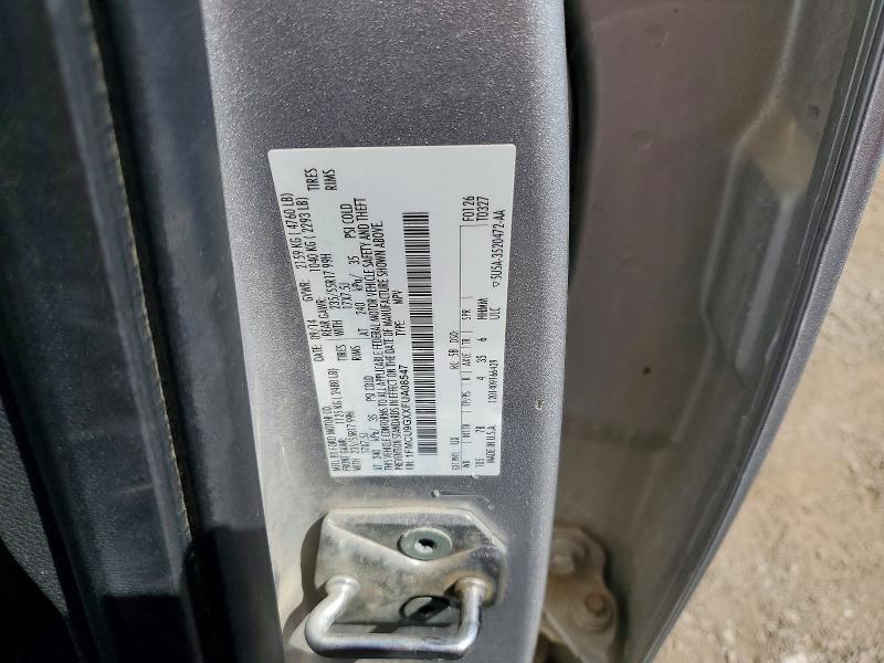 Продаж на аукціоні авто 2015 Ford Escape, vin: 1FMCU9GXXFUA08547, номер лоту: 52432026