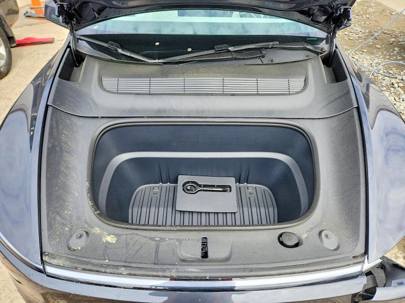 Продаж на аукціоні авто 2026 Tesla Model Y, vin: 7SAYGDED3TF585229, номер лоту: 54609816