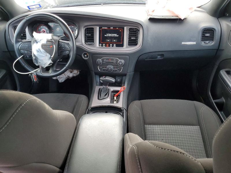 Aukcja sprzedaży 2023 Dodge Charger, vin: 2C3CDXBG8PH598921, numer aukcji: 53085426