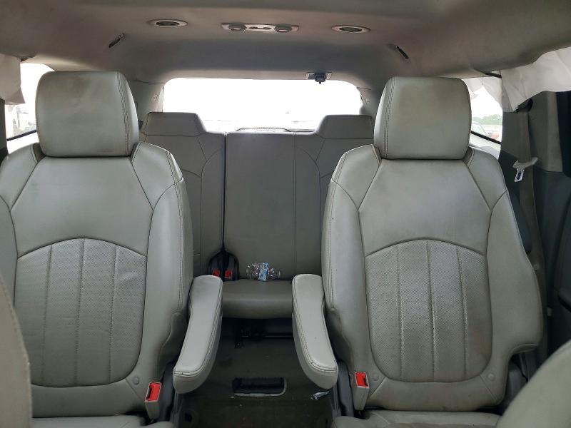 2016 Chevrolet Traverse მანქანა იყიდება აუქციონზე, vin: 1GNKRJKD0GJ310939, აუქციონის ნომერი: 55028076