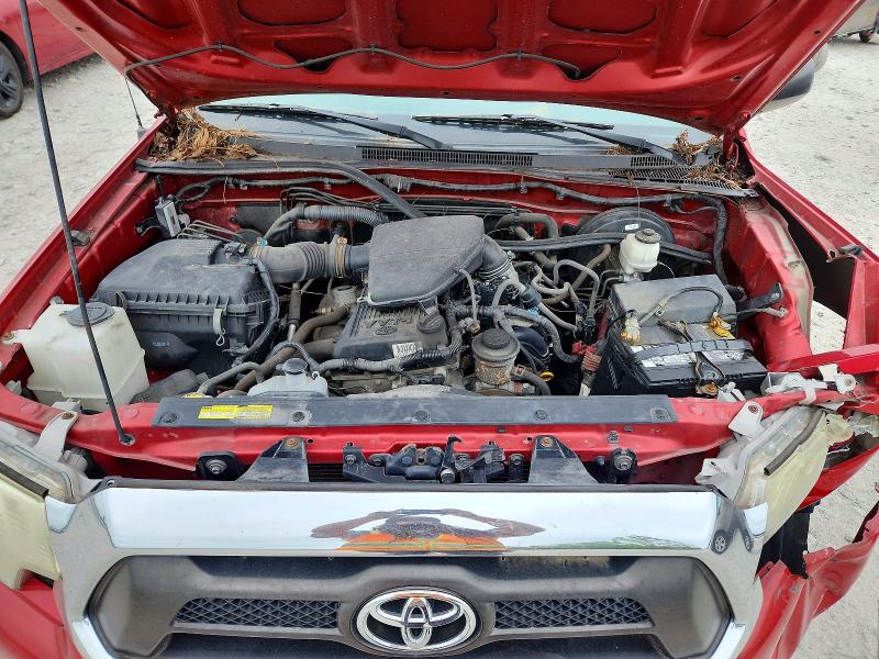 Aukcja sprzedaży 2013 Toyota Tacoma, vin: 5TFTX4CN0DX036050, numer aukcji: 54256876