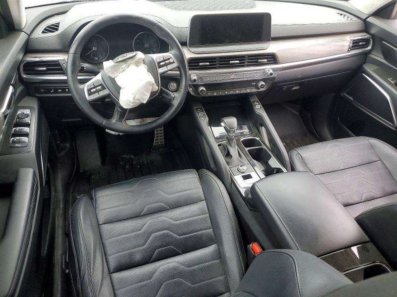 Продаж на аукціоні авто 2020 Kia Telluride, vin: 5XYP5DHC6LG071448, номер лоту: 52829276