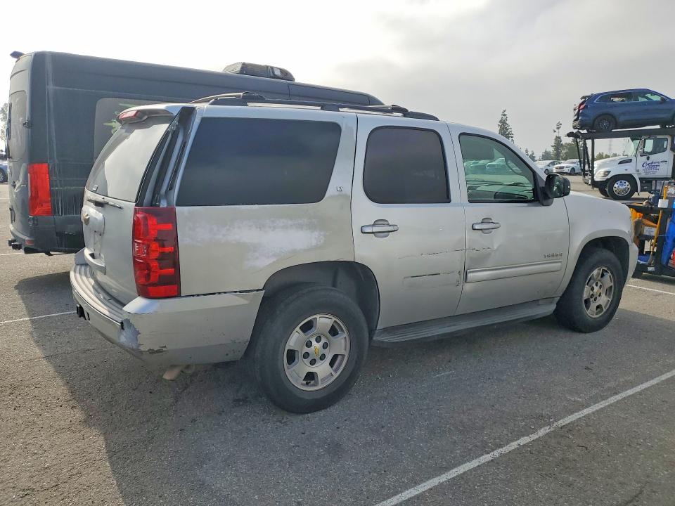 Aukcja sprzedaży 2011 Chevrolet Tahoe, vin: 1GNSCBE0XBR191825, numer aukcji: 53121706
