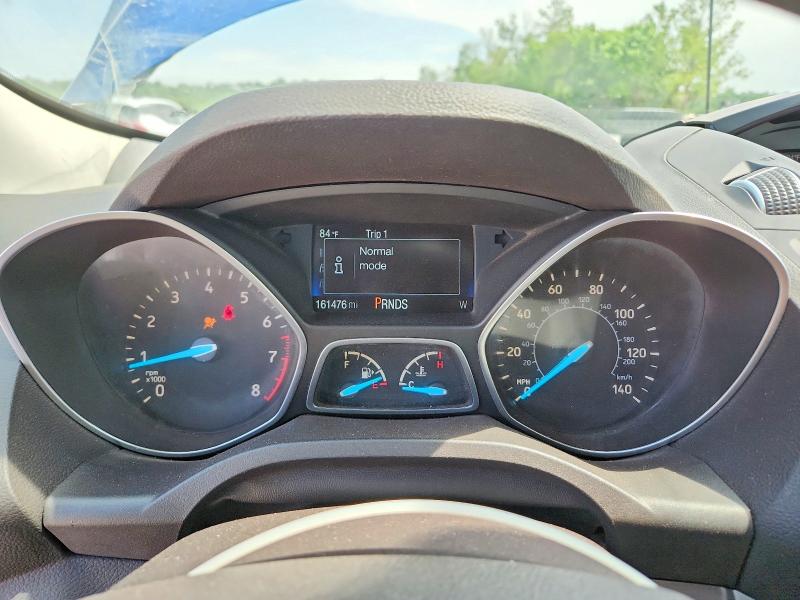 Aukcja sprzedaży 2017 Ford Escape, vin: 1FMCU0G9XHUC88955, numer aukcji: 53029516