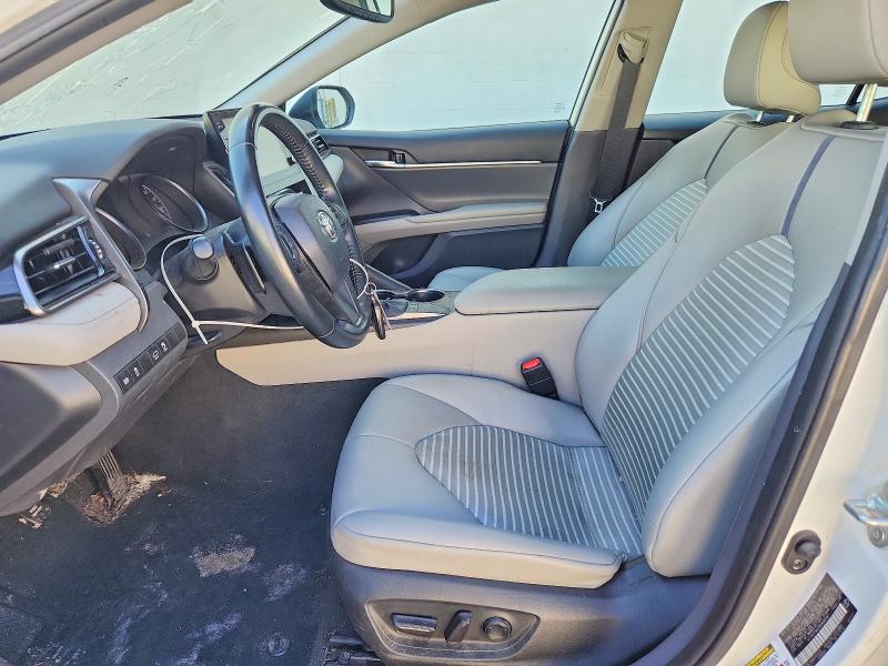 Aukcja sprzedaży 2022 Toyota Camry, vin: 4T1S11AK3NU680287, numer aukcji: 54218116