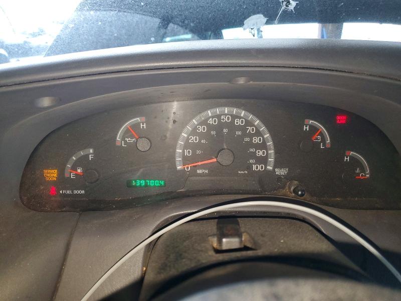 2003 Ford F150 მანქანა იყიდება აუქციონზე, vin: 1FTRX17283NA84804, აუქციონის ნომერი: 52342926