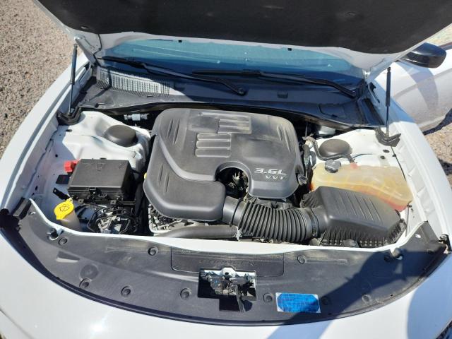 Продаж на аукціоні авто 2023 Dodge Charger, vin: 2C3CDXBG6PH579638, номер лоту: 53239996