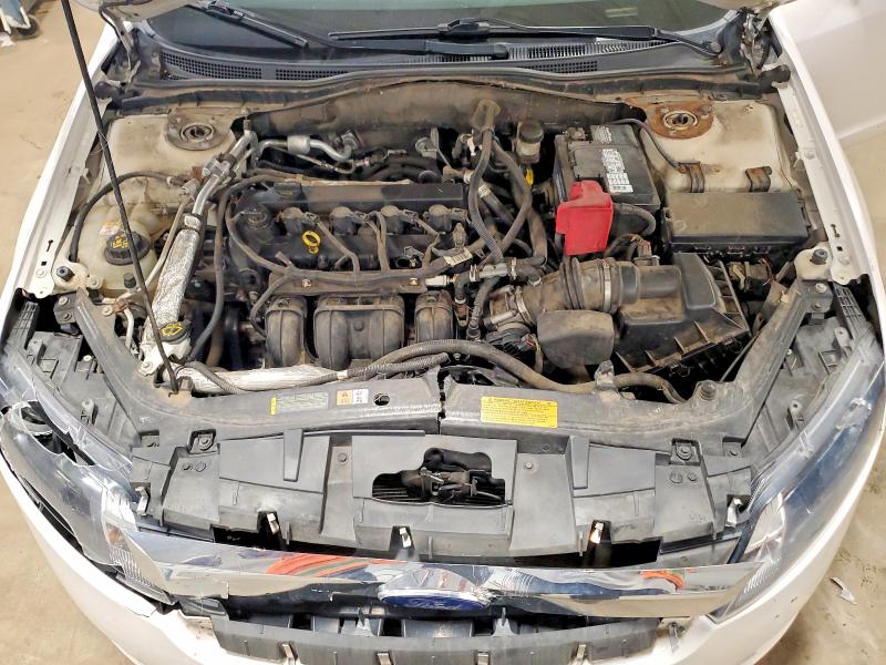 Продажа на аукционе авто 2010 Ford Fusion, vin: 3FAHP0JAXAR336221, номер лота: 53559336