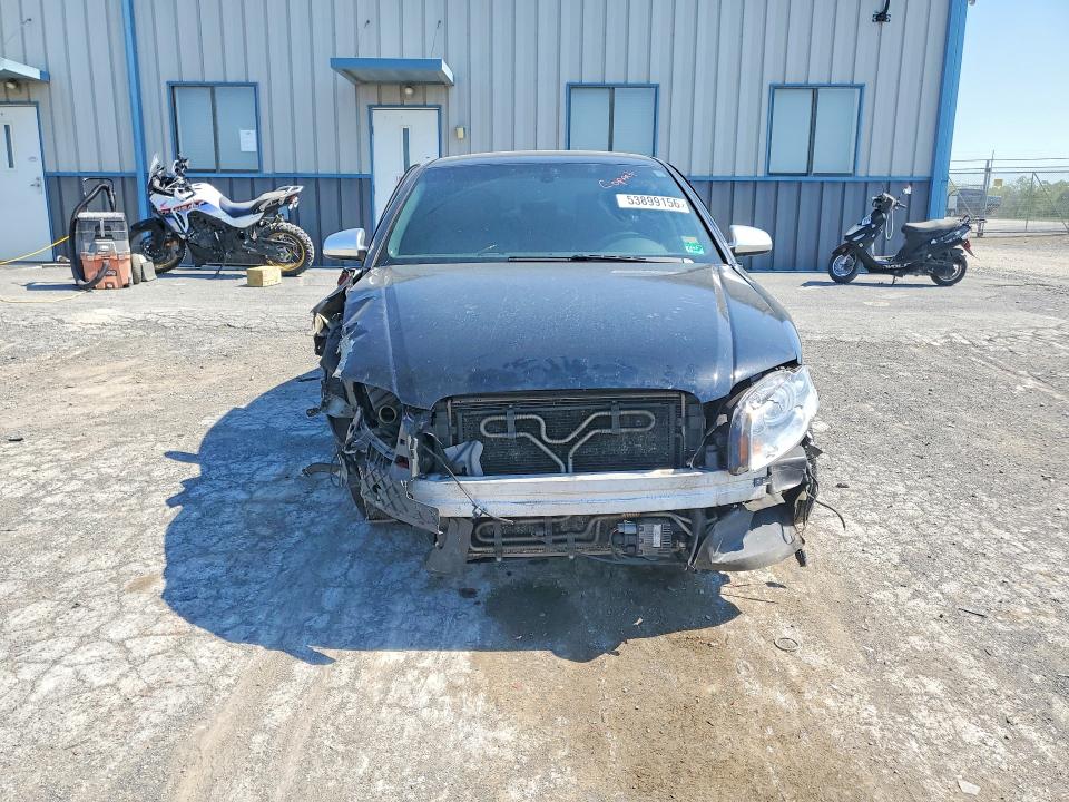 2006 Audi S4 მანქანა იყიდება აუქციონზე, vin: WAUGL78E46A016832, აუქციონის ნომერი: 53899156