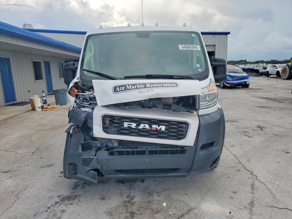 Aukcja sprzedaży 2020 Ram Promaster 1500, vin: 3C6TRVAG7LE111286, numer aukcji: 54968366