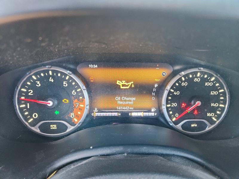 Auction sale of the 2015 Jeep Renegade, vin: ZACCJBCT9FPC46267, lot number: 52750446