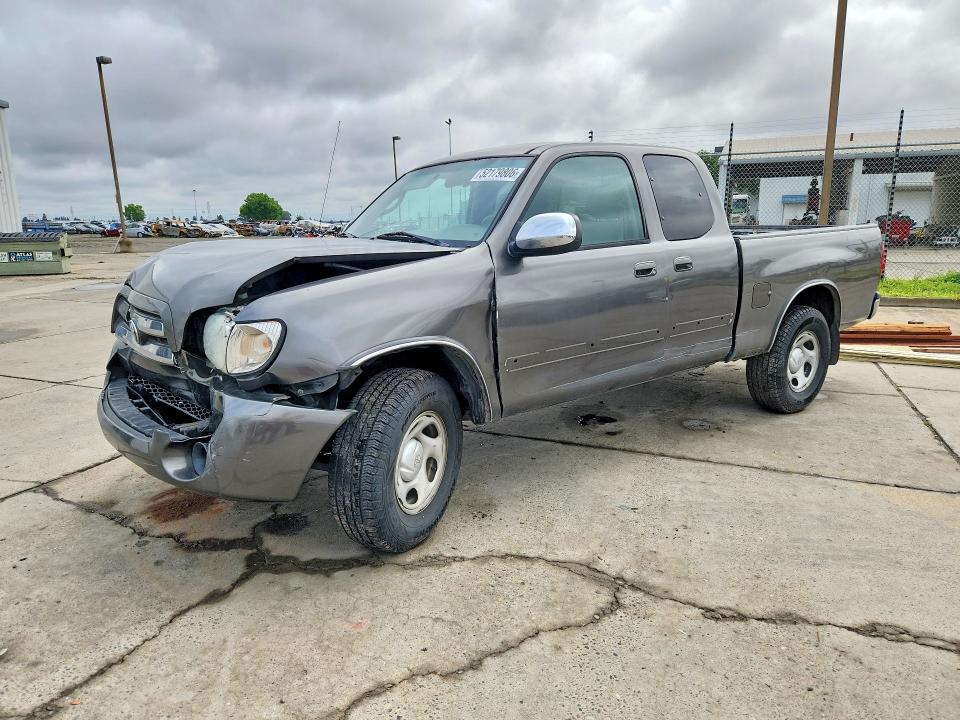 Aukcja sprzedaży 2005 Toyota Tundra, vin: 5TBRU34195S448122, numer aukcji: 52179806
