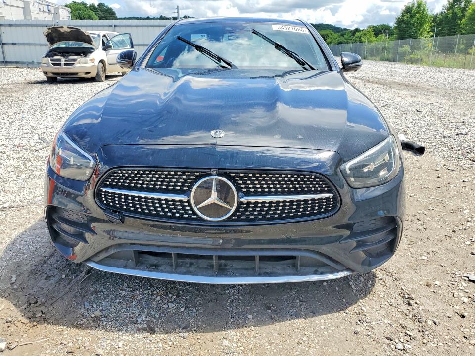 Продажа на аукционе авто 2023 Mercedes-benz E, vin: W1KZF8EB7PB164462, номер лота: 54821666