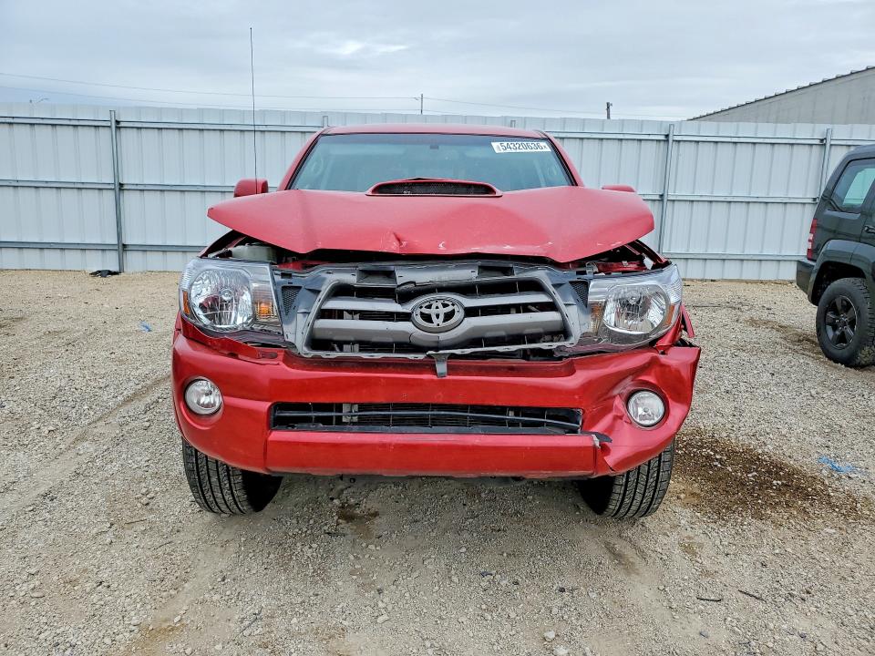 Aukcja sprzedaży 2010 Toyota Tacoma, vin: 3TMMU4FN0AM015922, numer aukcji: 54320636