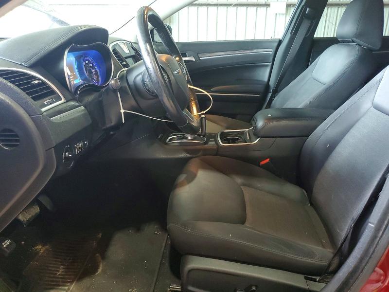 Aukcja sprzedaży 2020 Chrysler 300, vin: 2C3CCAAG1LH128371, numer aukcji: 52924696