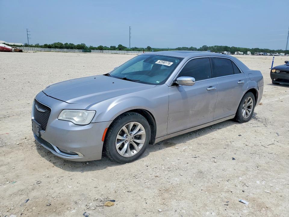 Aukcja sprzedaży 2016 Chrysler 300, vin: 2C3CCAAG3GH233953, numer aukcji: 52590176