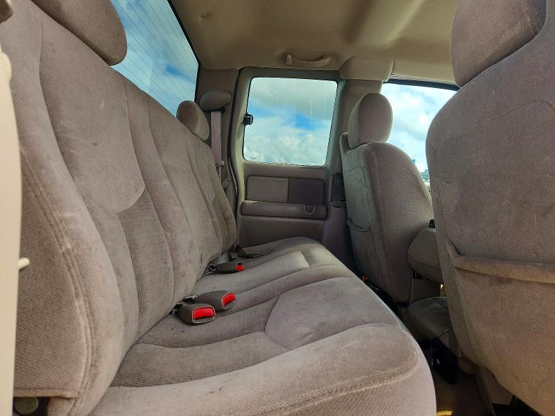55026446 :رقم المزاد ، 2GTEC19T731398882 vin ، 2003 Gmc New Sierra مزاد بيع