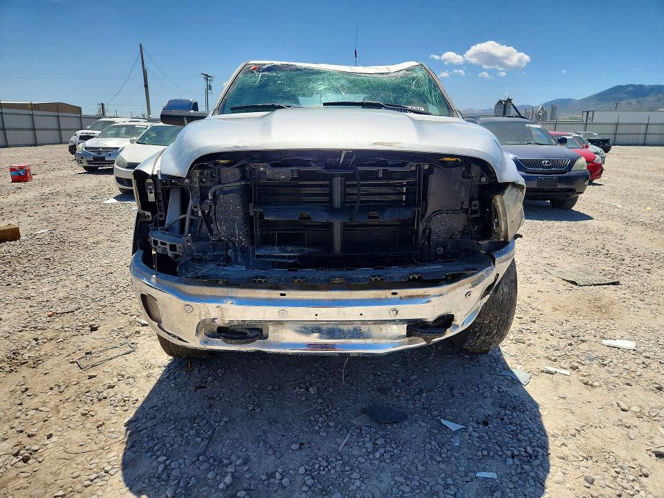 Продажа на аукционе авто 2016 Ram 1500, vin: 1C6RR7VT4GS153026, номер лота: 53760676