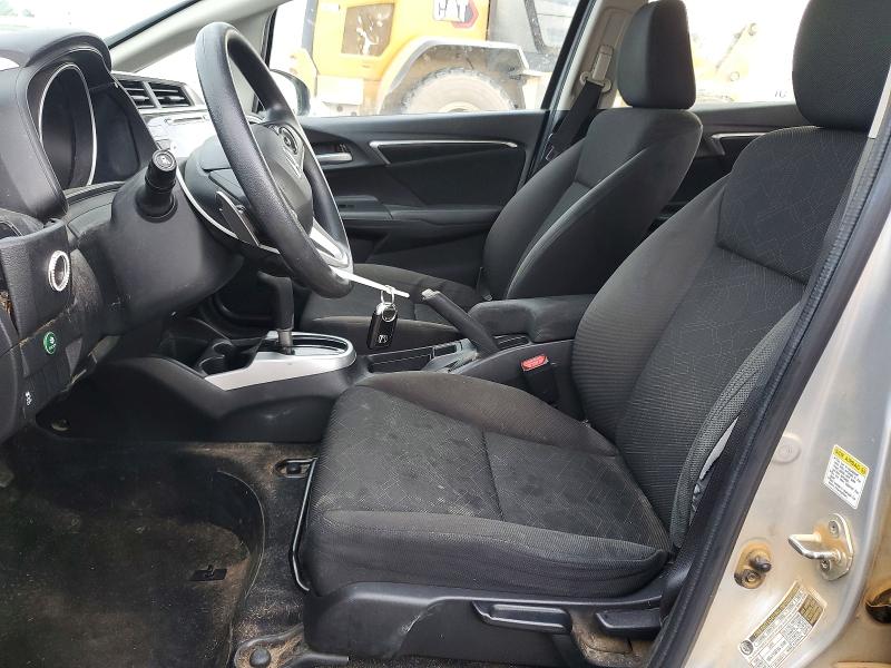 Продажа на аукционе авто 2016 Honda Fit, vin: JHMGK5H77GX015442, номер лота: 54637666