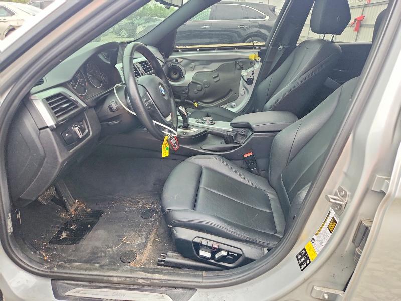Aukcja sprzedaży 2016 Bmw 328, vin: WBA8E3G53GNT76628, numer aukcji: 50906026