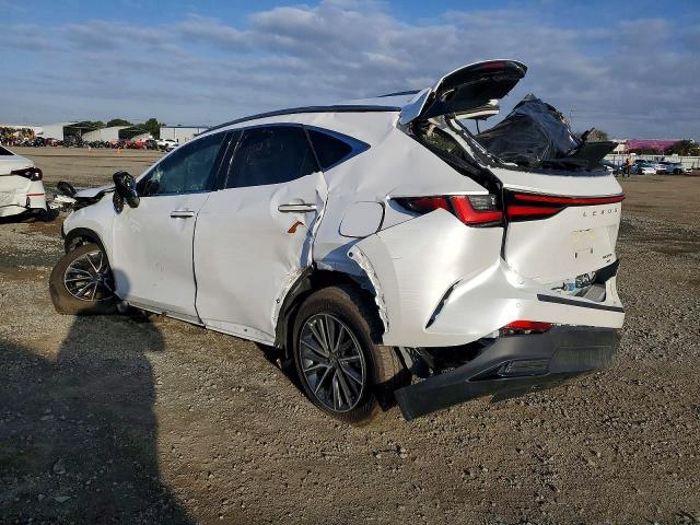 Продажа на аукционе авто 2024 Lexus Nx 350, vin: JTJGKCEZ8R5012573, номер лота: 54155226