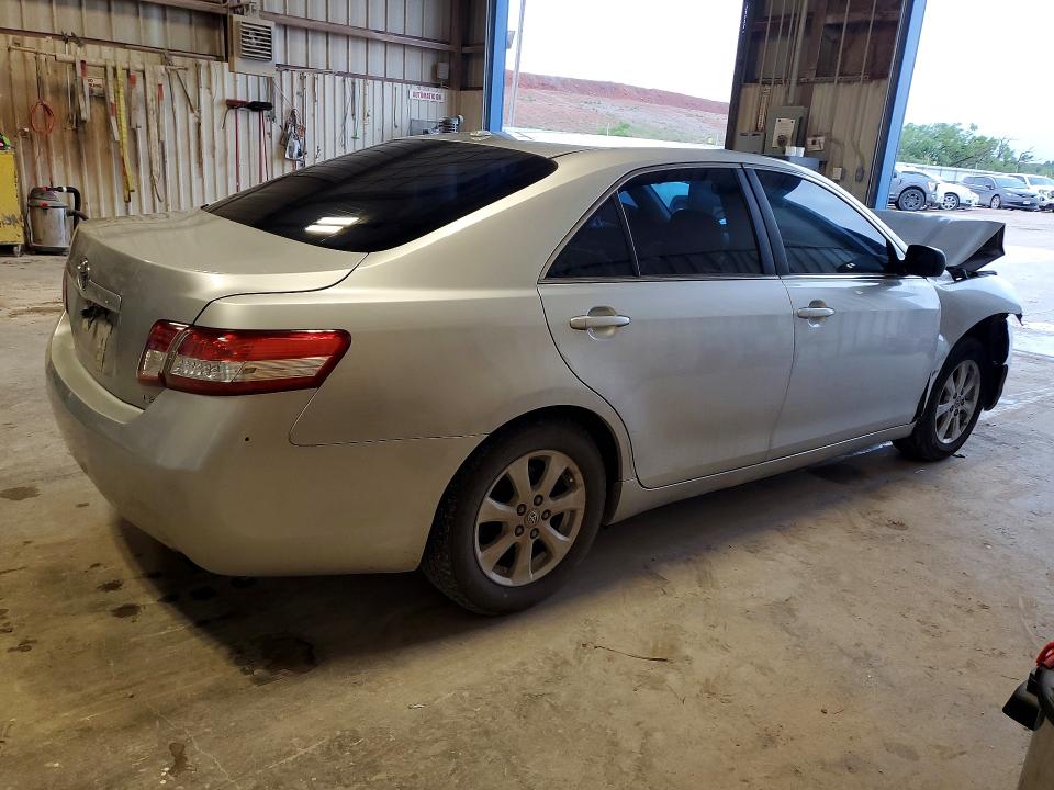 Продаж на аукціоні авто 2011 Toyota Camry, vin: 4T4BF3EK1BR175602, номер лоту: 54709536