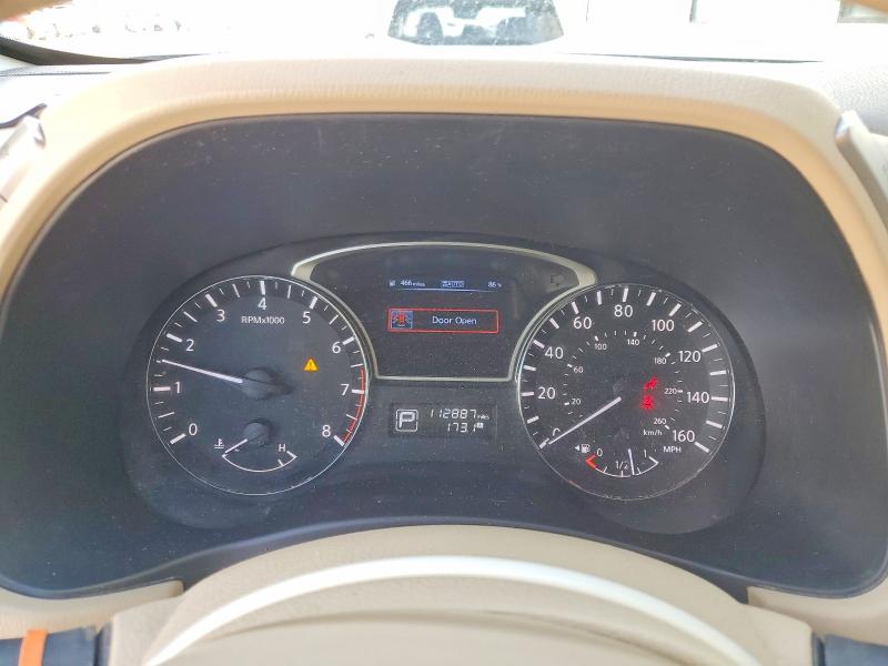 Aukcja sprzedaży 2014 Nissan Pathfinder, vin: 5N1AR2MM5EC657073, numer aukcji: 54995776