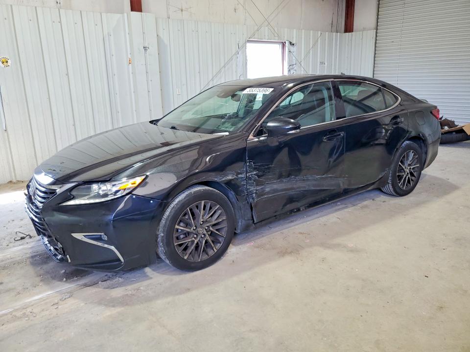 Aukcja sprzedaży 2017 Lexus Es, vin: 58ABK1GG1HU053519, numer aukcji: 55375396