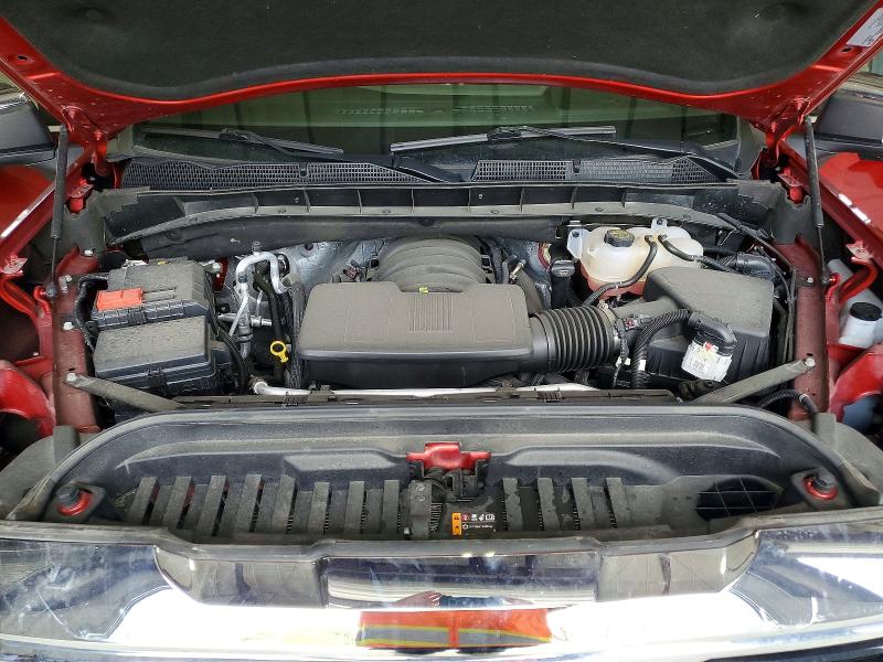 Продажа на аукционе авто 2024 Gmc Sierra, vin: 3GTUUDEL9RG192589, номер лота: 51420386