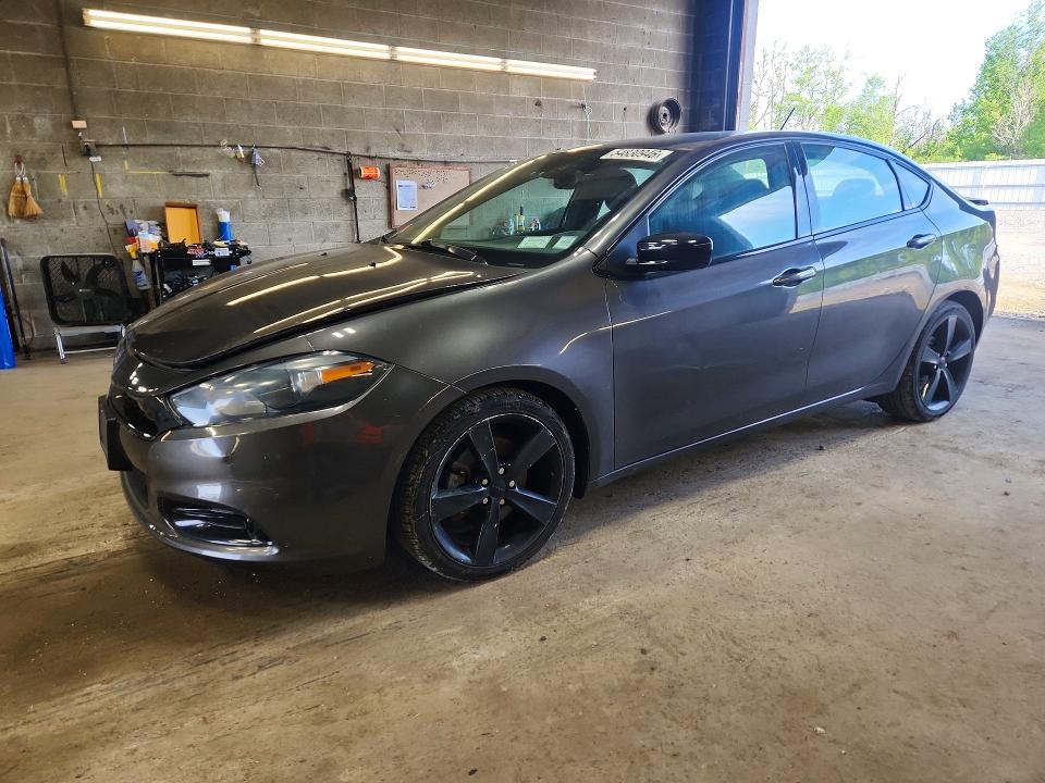 Продаж на аукціоні авто 2015 Dodge Dart, vin: 1C3CDFBB1FD130054, номер лоту: 54830946