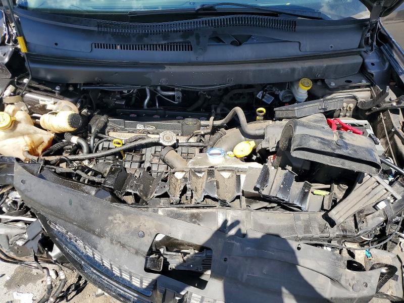 2020 Dodge Journey მანქანა იყიდება აუქციონზე, vin: 3C4PDCAB0LT202154, აუქციონის ნომერი: 54149416