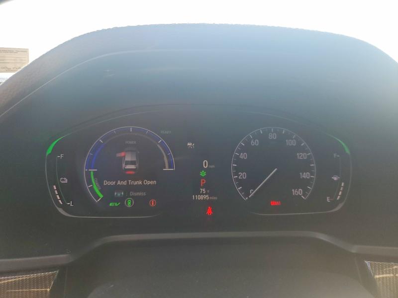 Aukcja sprzedaży 2022 Honda Accord, vin: 1HGCV3F29NA017214, numer aukcji: 52068836