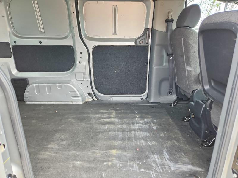 Aukcja sprzedaży 2017 Chevrolet City Express, vin: 3N63M0ZN5HK719925, numer aukcji: 52767356
