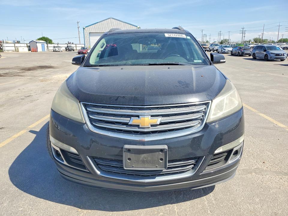 Aukcja sprzedaży 2016 Chevrolet Traverse, vin: 1GNKRGKD4GJ139194, numer aukcji: 52742866