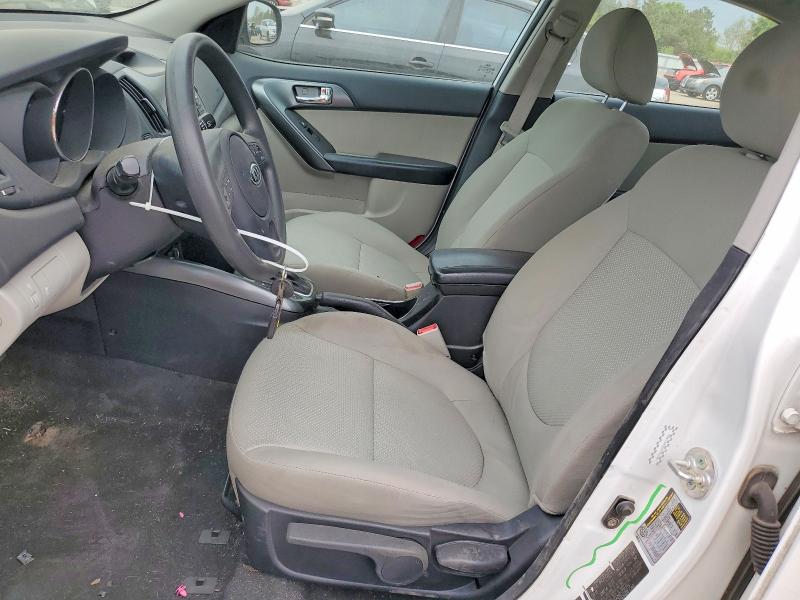 Продаж на аукціоні авто 2013 Kia Forte, vin: KNAFU4A26D5731219, номер лоту: 53230736