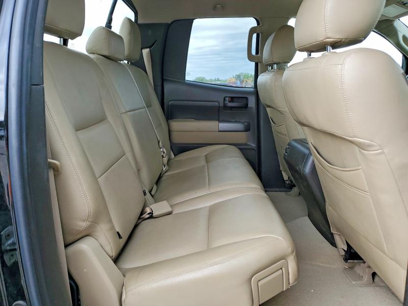 Aukcja sprzedaży 2010 Toyota Tundra, vin: 5TFRY5F10AX088411, numer aukcji: 52912656
