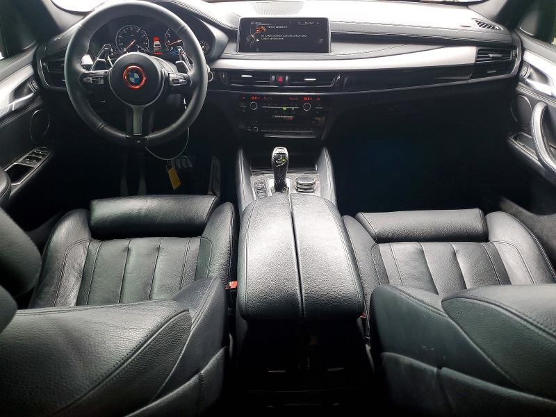 Aukcja sprzedaży 2015 Bmw X6, vin: 5UXKU2C53F0N77502, numer aukcji: 54459586