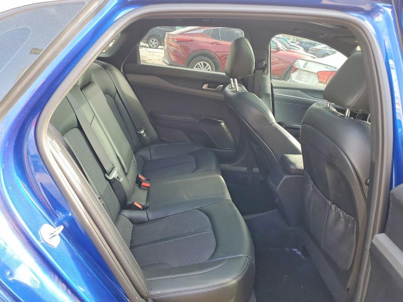 Продажа на аукционе авто 2022 Kia K5, vin: 5XXG64J28NG091044, номер лота: 54471006