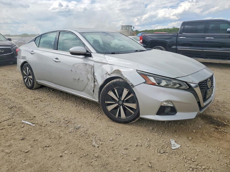 Aukcja sprzedaży 2019 Nissan Altima, vin: 1N4BL4EV8KC198202, numer aukcji: 52251746