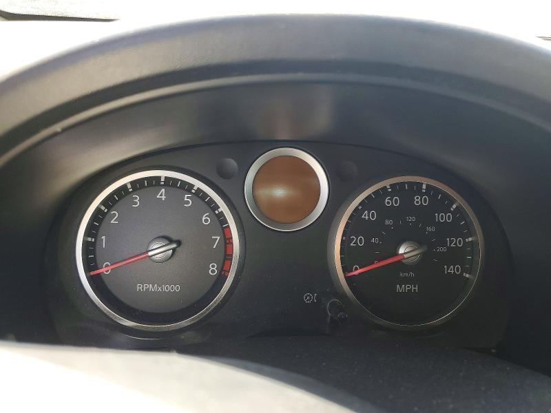 Aukcja sprzedaży 2007 Nissan Sentra, vin: 3N1AB61E67L602154, numer aukcji: 52400526