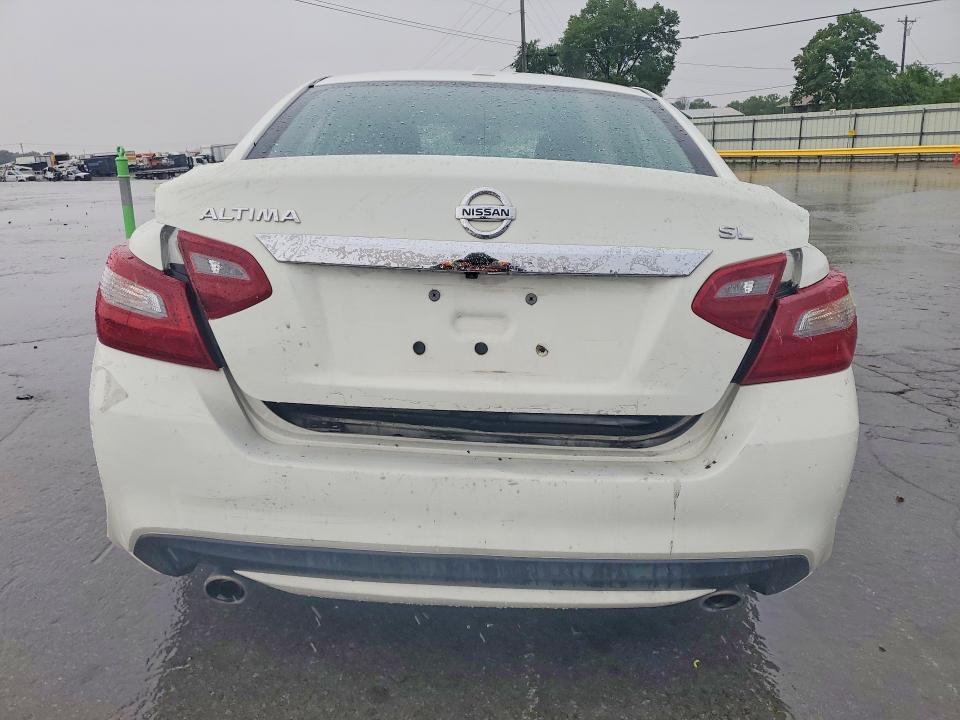 Aukcja sprzedaży 2018 Nissan Altima, vin: 1N4AL3AP2JC165269, numer aukcji: 53975766