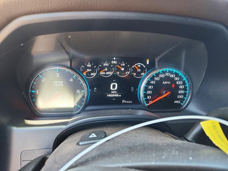 Aukcja sprzedaży 2017 Gmc Sierra, vin: 3GTU2PEJ2HG289962, numer aukcji: 53614556