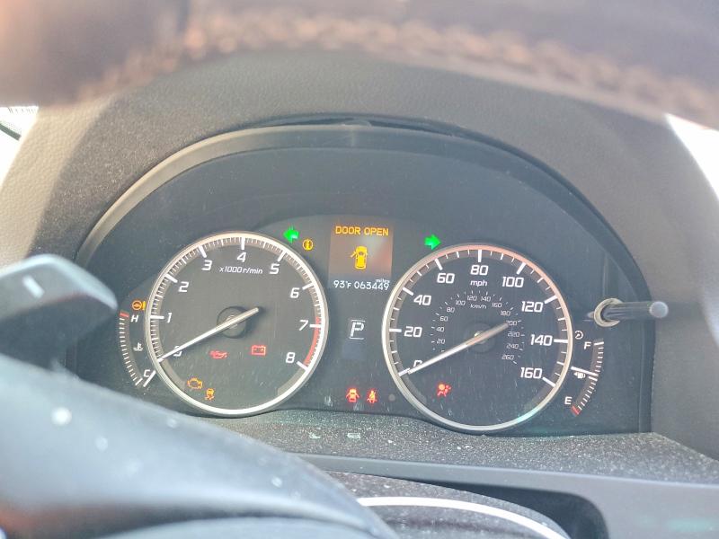 Aukcja sprzedaży 2015 Acura Rdx, vin: 5J8TB3H32FL012067, numer aukcji: 54174736