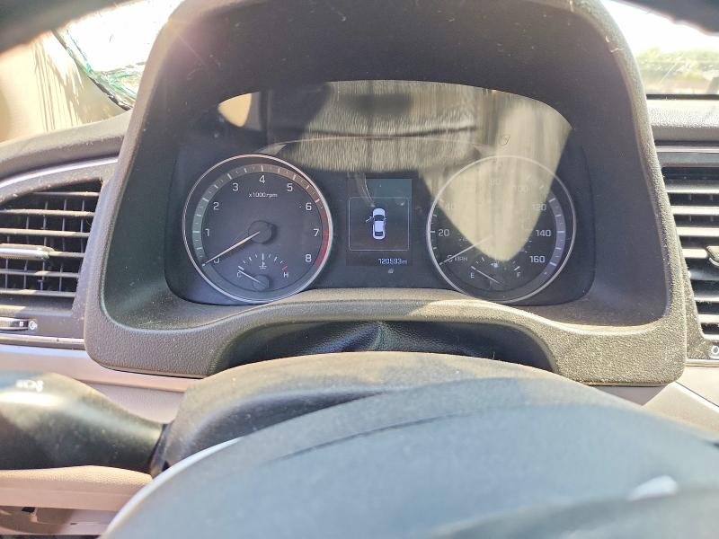 Aukcja sprzedaży 2017 Hyundai Elantra, vin: 5NPD84LF1HH166074, numer aukcji: 53807226