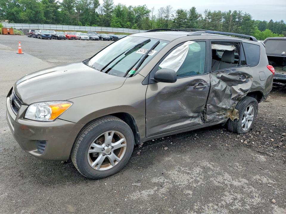 2012 Toyota Rav4 მანქანა იყიდება აუქციონზე, vin: 2T3BF4DVXCW177868, აუქციონის ნომერი: 54792926
