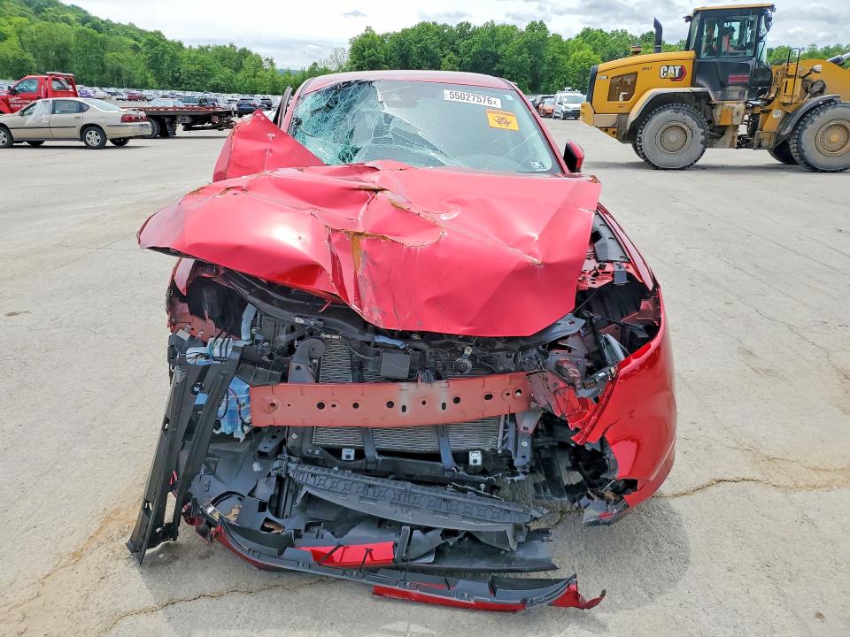 Aukcja sprzedaży 2024 Mazda Cx-5, vin: JM3KFBBM3R0392060, numer aukcji: 55027576