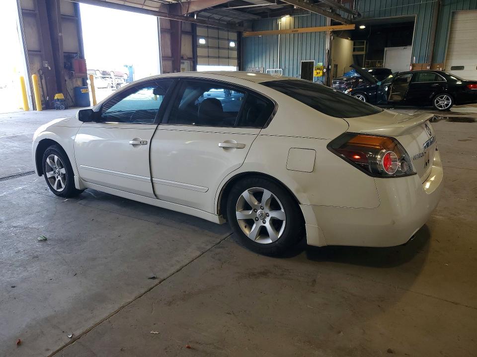 53004046 :رقم المزاد ، 1N4AL21E49C171448 vin ، 2009 Nissan Altima مزاد بيع