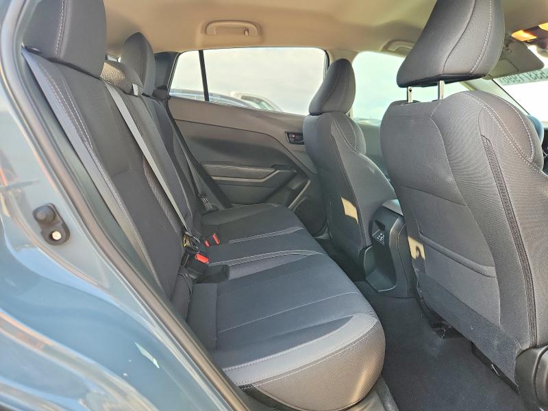 Aukcja sprzedaży 2025 Subaru Crosstrek, vin: JF2GUHDCXS8299895, numer aukcji: 53371996