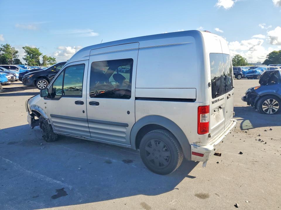 Продаж на аукціоні авто 2010 Ford Transit Connect, vin: NM0KS9BN6AT032836, номер лоту: 54236046